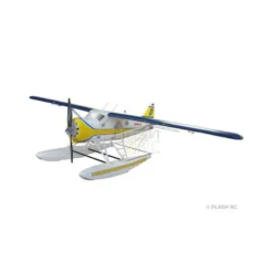Avion Dynam DHC-2 Beaver PNP env.1.50m