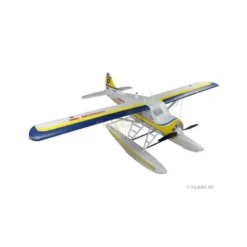 Avion Dynam DHC-2 Beaver PNP env.1.50m