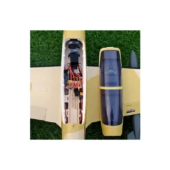 Avion Dynam EMB-312 Tucano 1250mm PNP