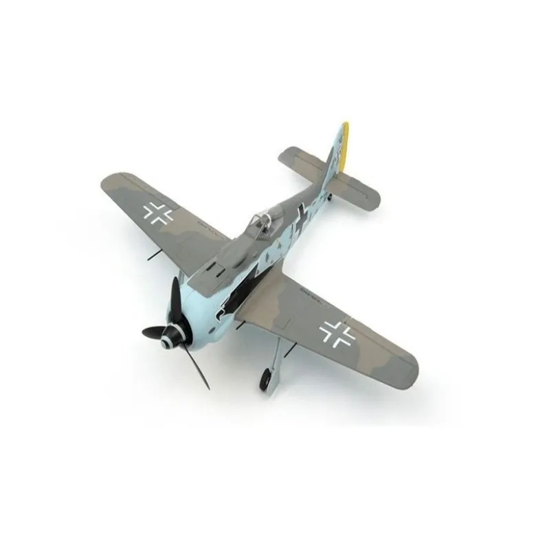 Avion Dynam Focke Wulf FW-190 PNP env.1.27m