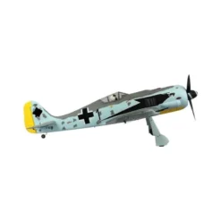 Avion Dynam Focke Wulf FW-190 PNP env.1.27m