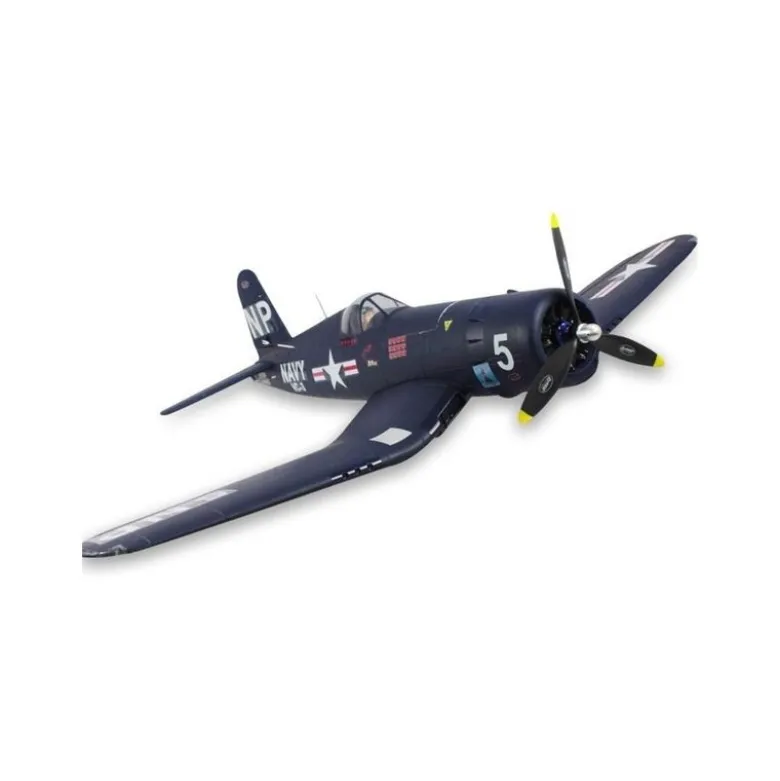 Avion Dynam F4U Corsair PNP env.1.27m