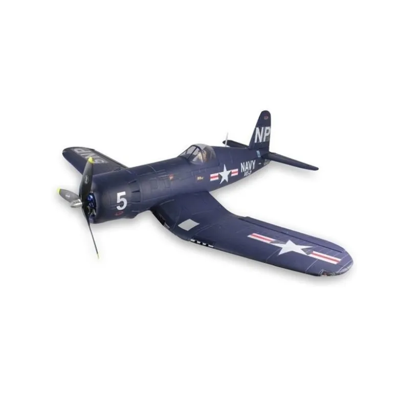 Avion Dynam F4U Corsair PNP env.1.27m