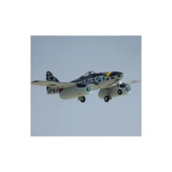 Avion Dynam Messerschmitt Me-262 2x70mm V3 Jet PNP