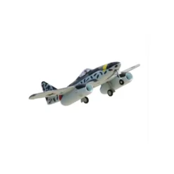 Avion Dynam Messerschmitt Me-262 2x70mm V3 Jet PNP