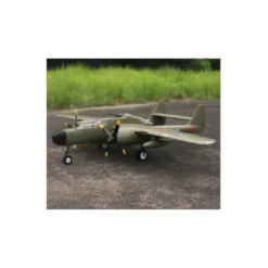 Avion Dynam P-61 Black Widow PNP vert env 1.50m