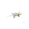 Avion Dynam P51D Mustang V2 PNP 1.2m