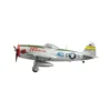 Avion Dynam P47-D Thunderbolt PNP env.1.22m