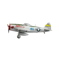 Avion Dynam P47-D Thunderbolt PNP env.1.22m