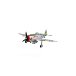 Avion Dynam P47-D Thunderbolt PNP env.1.22m