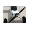 Avion Dynam Primo jaune Trainer PNP env. 1.45m