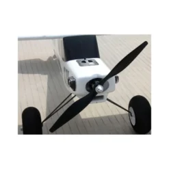 Avion Dynam Primo jaune Trainer PNP env. 1.45m