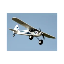 Avion Dynam Primo jaune Trainer PNP env. 1.45m