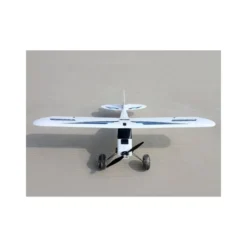 Avion Dynam Primo rouge Trainer PNP env. 1.45m