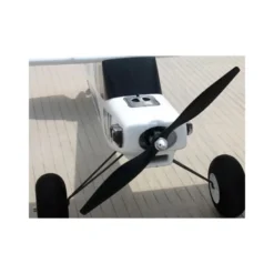 Avion Dynam Primo rouge Trainer PNP env. 1.45m