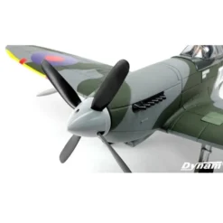 Avion Dynam Spitfire MK IX PNP V3 env.1.20m