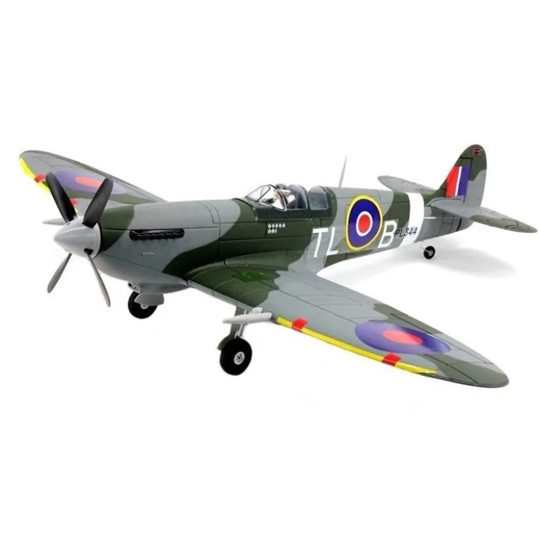 Avion Dynam Spitfire MK IX PNP V3 env.1.20m
