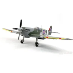 Avion Dynam Spitfire MK IX PNP V3 env.1.20m