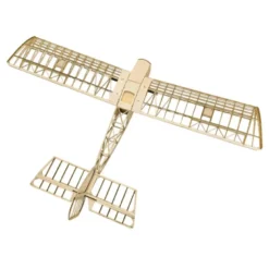 Avion Ecotop Baron à entoiler ARF env.1.57m