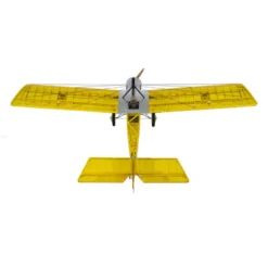 Avion Ecotop Baron jaune ARF env.1.57m