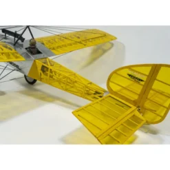 Avion Ecotop Baron jaune ARF env.1.57m