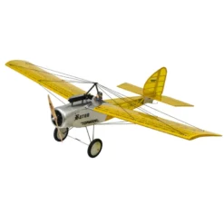 Avion Ecotop Baron jaune ARF env.1.57m