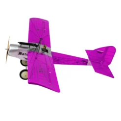 Avion Ecotop Baron Rose ARF env.1.57m