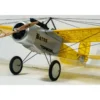 Avion Ecotop Baron rouge ARF env.1.57m