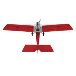 Avion Ecotop Baron rouge ARF env.1.57m