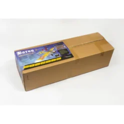 Avion Ecotop Baron rouge ARF env.1.57m