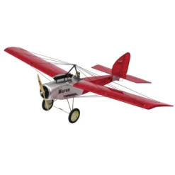 Avion Ecotop Baron rouge ARF env.1.57m