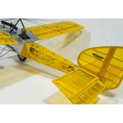 Avion Ecotop Baron Vert ARF env.1.57m