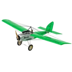 Avion Ecotop Baron Vert ARF env.1.57m