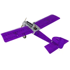 Avion Ecotop Baron Violet ARF env.1.57m