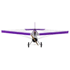 Avion Ecotop Baron Violet ARF env.1.57m