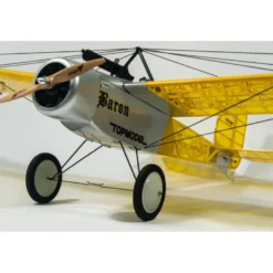 Avion Ecotop Baron Violet ARF env.1.57m