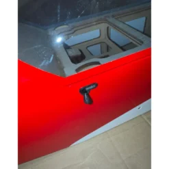 Avion Ecotop Charlie Whisky 35cc ARF env.2,25m