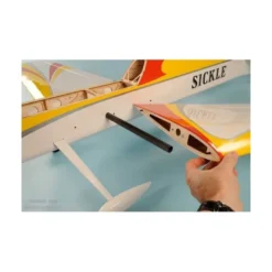Avion Ecotop Sickle 46e ARF 1,50m