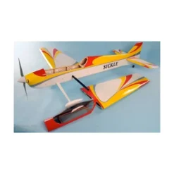 Avion Ecotop Sickle 46e ARF 1,50m