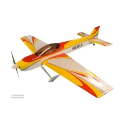 Avion Ecotop Sickle 46e ARF 1,50m