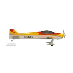 Avion Ecotop Sickle 46e ARF 1,50m