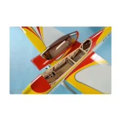 Avion Ecotop Sickle 46e ARF 1,50m