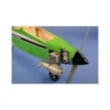 Avion Ecotop Waka ARF 1,59m ARF