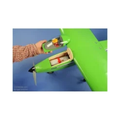 Avion Ecotop Waka ARF 1,59m ARF