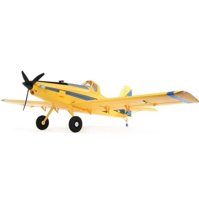 Avion E-flite Air Tractor 1.5m BNF Basic avec AS3X & SAFE Select