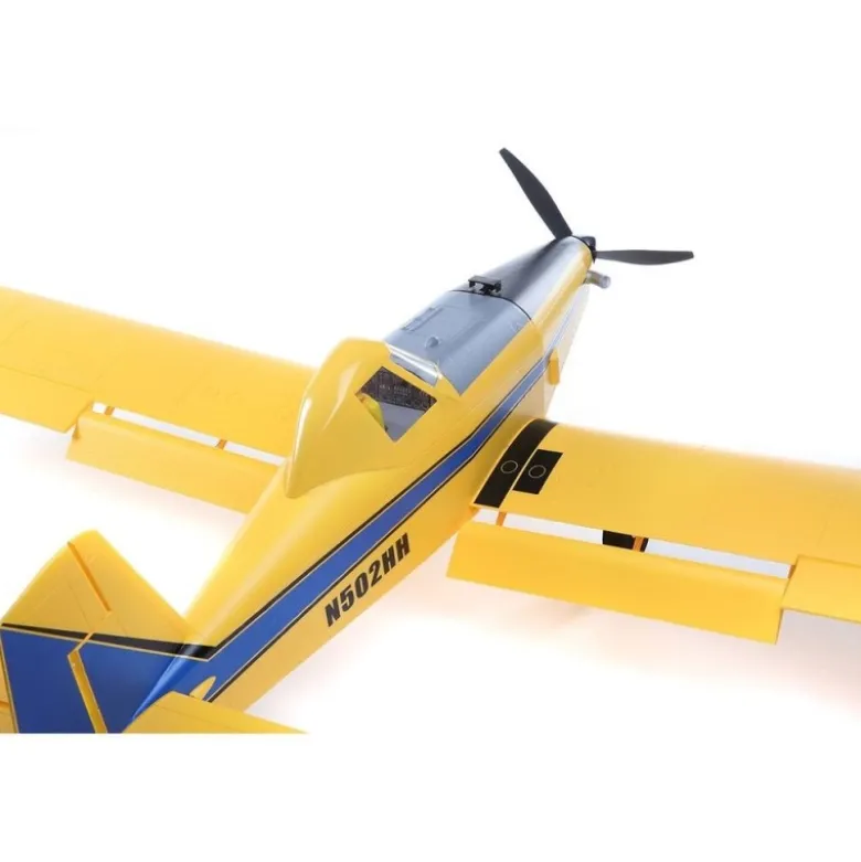 Avion E-flite Air Tractor 1.5m BNF Basic avec AS3X & SAFE Select
