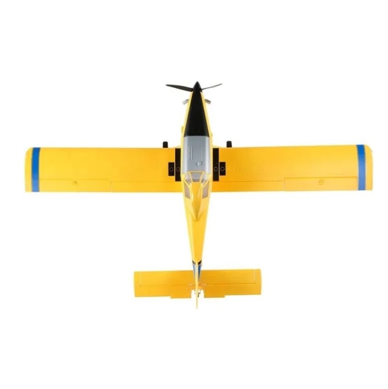 Avion E-flite Air Tractor 1.5m BNF Basic avec AS3X & SAFE Select
