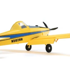 Avion E-flite Air Tractor 1.5m BNF Basic avec AS3X & SAFE Select