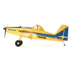 Avion E-flite Air Tractor 1.5m BNF Basic avec AS3X & SAFE Select