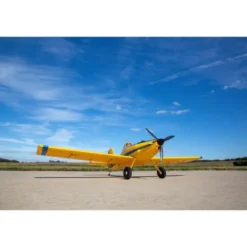 Avion E-flite Air Tractor 1.5m BNF Basic avec AS3X & SAFE Select